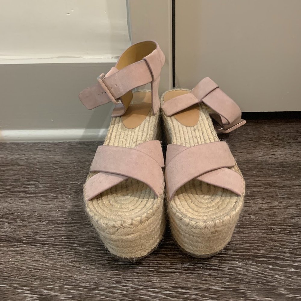 Marc Fisher Wedges